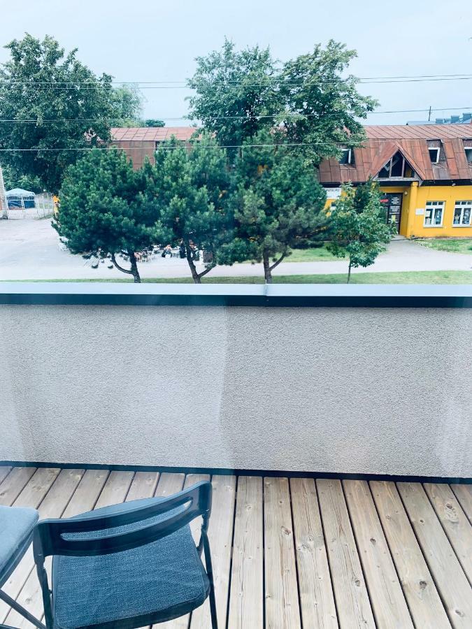 Maluno Vila 777 帕兰加 外观 照片